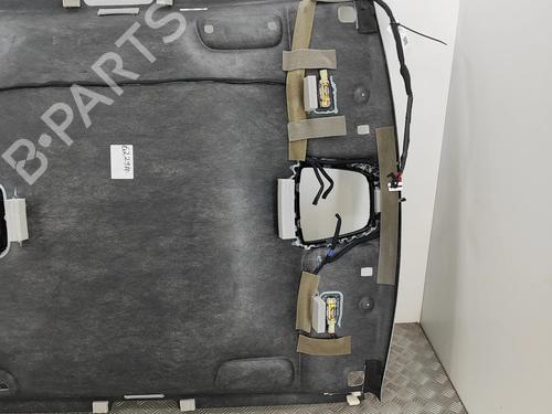 Interiør tag KIA NIRO II (SG2) EV | BP34475984I12  - Image 6