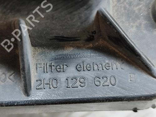 Air filter box VW AMAROK (2HA, 2HB, S1B, S6B, S7A, S7B, AGD) 2.0 BiTDI 4motion | BP24141336M87 - Image 7