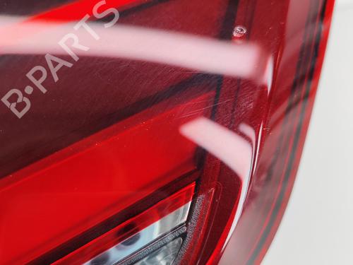 Left tailgate light BMW X1 (F48) sDrive 20 i | BP18605225C79 