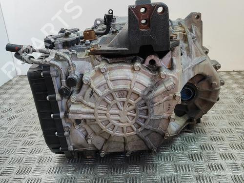 Used Gearbox HYUNDAI i40 I (VF) 1.7 CRDi (116 hp) 28132090