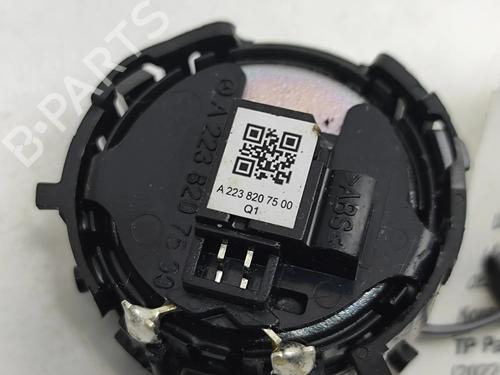 Speaker MERCEDES-BENZ EQE (V295) EQE 53 AMG 4-matic+ (295.153) | BP28121553E2