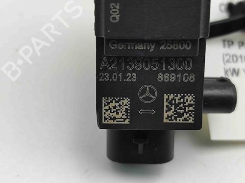Electronic sensor MERCEDES-BENZ GLC Coupe (C253) 300 4-matic (253.384) | BP27799570M84