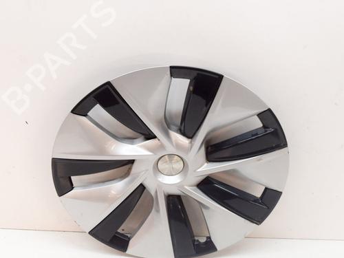 Used Hub cap TESLA MODEL Y (5YJY) EV Performance All-wheel Drive (462 hp) 28547756