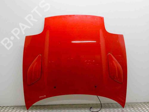 Used Hood MITSUBISHI GTO Coupe (Z1_A) 3.0 AWD (Z16A) (286 hp) 29730599