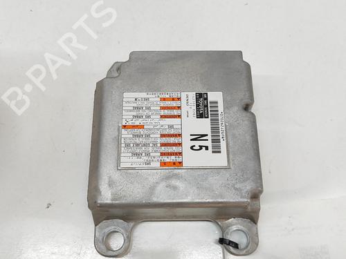 Used ECU airbags TOYOTA RAV 4 V (_A5_, _H5_) 2.5 Hybrid AWD (AXAH54, AXAL54) (222 hp) 28688295