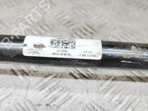 Rear axle CUPRA BORN (K11) 58 e-boost | BP40290685M2 - Image 7