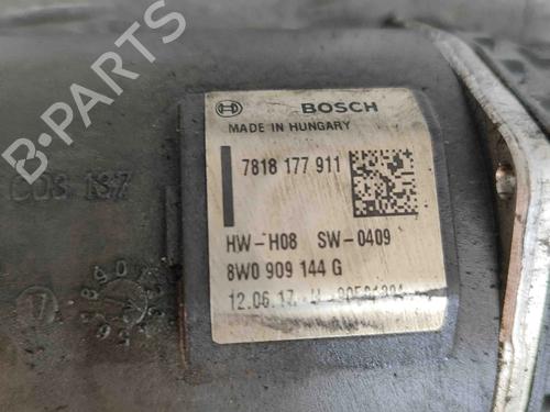 Steering rack AUDI A5 Sportback (F5A, F5F) S5 TFSI quattro | BP29486920M22 