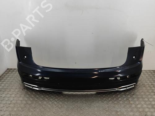 Used Rear bumper Rear bumper 38059006 38059006