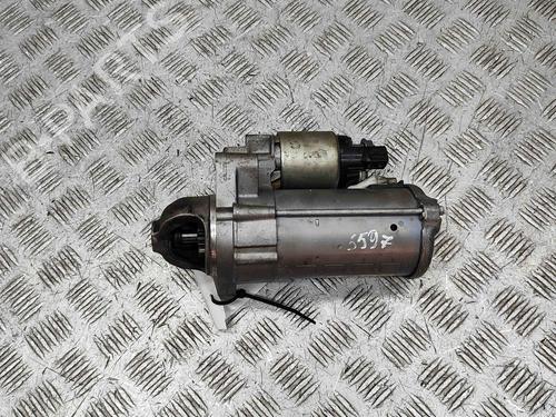 Startmotor OPEL ASTRA L (OV5) 1.2 (FPHNSL, FPHNSR) (131 hp) 29487538