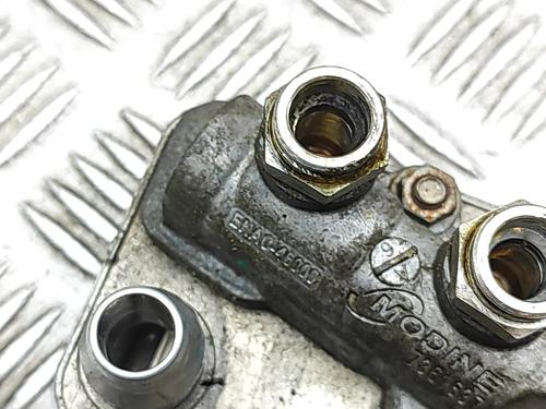 Oil radiator MERCEDES-BENZ E-CLASS (W213) AMG E 43 4-matic (213.064) | BP31926414M33 