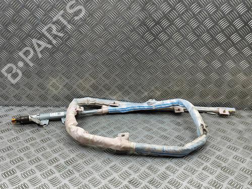 Used Left curtain airbag Left curtain airbag PORSCHE CAYENNE (92A) 3.0 S E-Hybrid (416 hp) 33380455 33380455