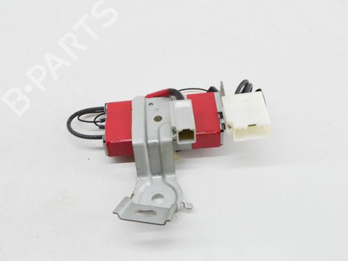 Electronic module TOYOTA LAND CRUISER PRADO (_J15_) 2.8 D-4D (GDJ150_, GDJ155_, GDJ150, GDJ151) | BP15551747M83 