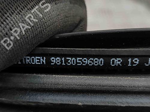Rubber door seal CITROËN C3 III (SX) 1.2 THP 110 (SXHNPS, SXHNZT, SXHNZ6) | BP29459146C142 