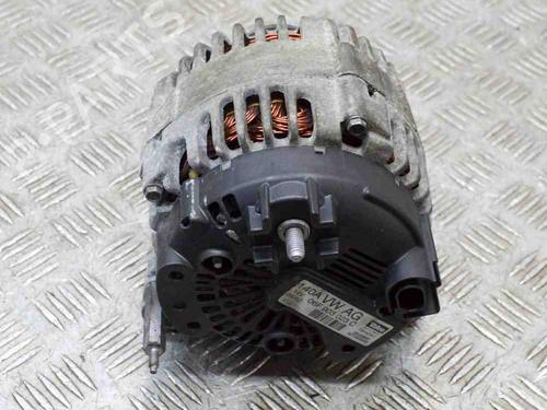 Alternator VW GOLF V (1K1) 2.0 GTI | BP13246540M7