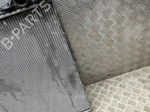 Water radiator LAND ROVER DISCOVERY V (L462) 3.0 D 4x4 | BP16018386M31 