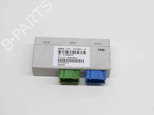 Electronic module BMW X5 (E70) 3.0 sd | BP6769642M83 