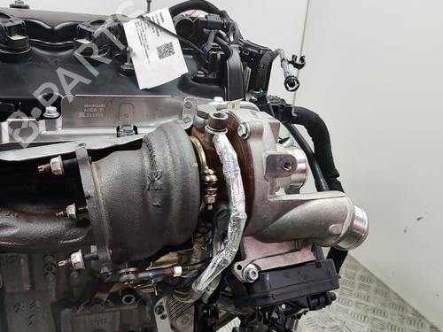 Engine PEUGEOT 508 II (FB_, FH_, F3_) Hybrid 225 (F35GQU) | BP29974989M1