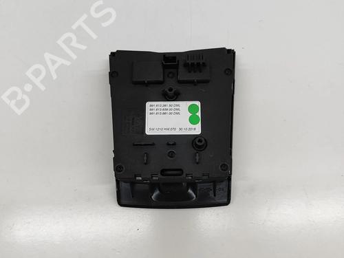 Switch PORSCHE 718 BOXSTER (982) 2.5 S (982330, 982331) | BP27595703I30  - Image 5