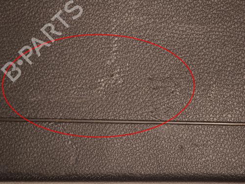 Boot lining VW GOLF VI (5K1) 2.0 GTi | BP30232133I3 