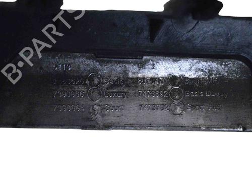 Grille BMW 5 (G30, F90) 520 d | BP30239873C40 