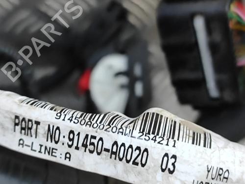 Wiring harness KIA NIRO II (SG2) EV | BP28955169E16 