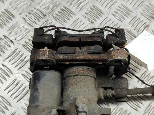 Right rear brake caliper FORD MONDEO V Turnier (CF) 1.6 TDCi | BP27767982M106 