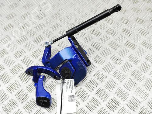 Hinge/Door check strap ASTON MARTIN DBX 4.0 All-wheel Drive | BP36809358C146 - Image 6