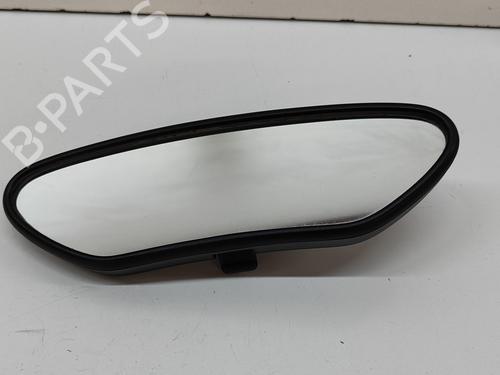 Used Rear mirror PORSCHE BOXSTER (986) 2.5 (204 hp) 28435320