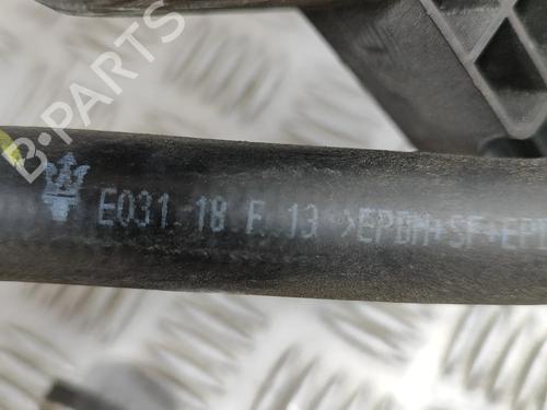 Pipe MASERATI GHIBLI III (M157) 3.0 | BP23247661M125