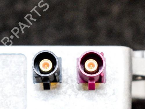 Electronic module AUDI A1 (8X1, 8XK) 1.4 TSI | BP7734638M83