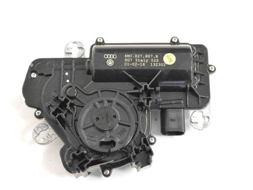 Used Electronic module LAND ROVER RANGE ROVER IV (L405) 4.4 SDV8 4x4 (340 hp) 30216562