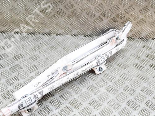 Left curtain airbag JAGUAR I-PACE (X590) EV400 AWD | BP27763433C11 