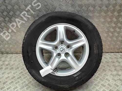Jante LEXUS RX (_U3_) 400h (MHU38_) (211 hp) 25786821