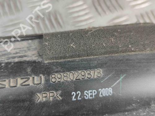 Pipe ISUZU D-MAX I (TFR, TFS) 3.0 DiTD 4x4 (TFS85_) | BP29234611M125 