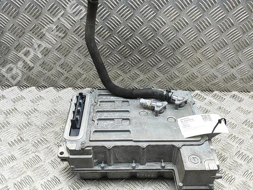 Wechselrichter/Konverter für PORSCHE TAYCAN Cross Turismo (Y1B) 4S Performance Battery Plus (Y1BDB1) (571 hp) 31762612