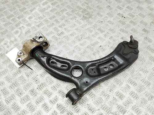 Used Left front suspension arm VW TIGUAN (5N_) 2.0 TDI 4motion (140 hp) 31715216