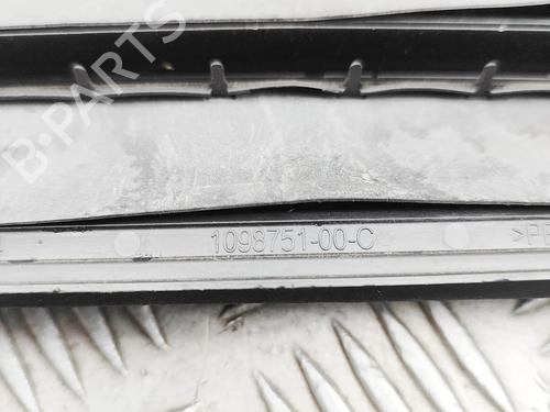 Grille TESLA MODEL 3 (5YJ3) EV | BP37445330C40 - Image 6