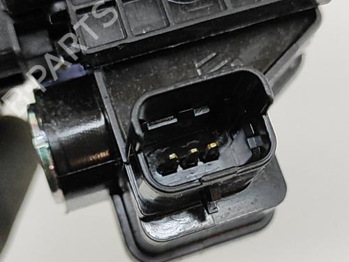 Tailgate lock PEUGEOT 2008 II (UD_, US_, UY_, UJ_, UR_, UC_) e-2008 (UKZKXZ) | BP27780358C101 