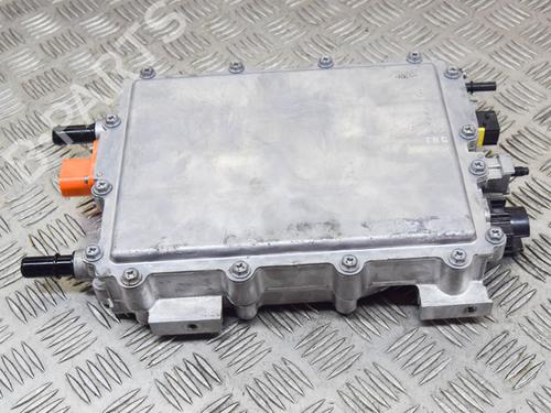 Inverter/Converter JAGUAR I-PACE (X590) EV400 AWD | BP27750791M119 