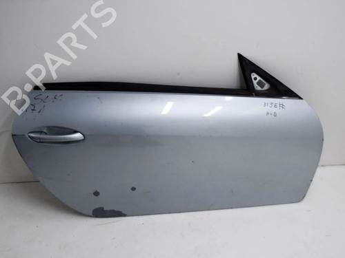 Used Right front door Right front door MERCEDES-BENZ SLK (R171) 200 Kompressor (171.445) (184 hp) 33882380 33882380