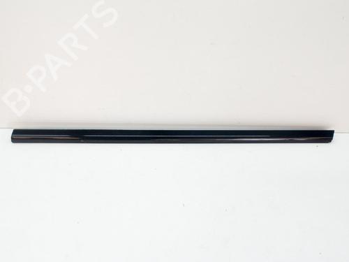 Used Door moulding trim MERCEDES-BENZ CLA Shooting Brake (X117) AMG CLA 45 4-matic (117.952) (381 hp) 14626660