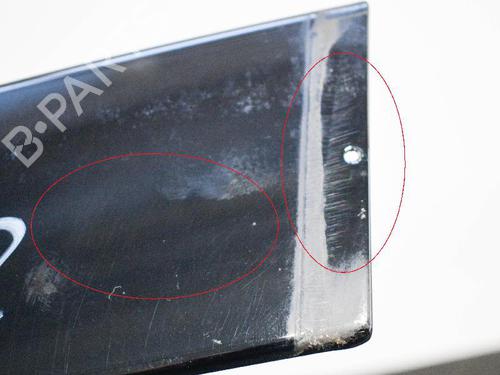 Door moulding trim VOLVO XC90 II (256) D5 AWD | BP14666227C150 