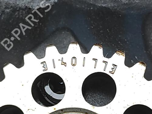 Andre VOLVO XC60 II (246) T4 | BP31951418O1 