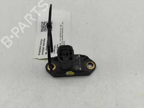 Electronic sensor VW SCIROCCO III (137, 138) 2.0 TDI | BP32459090M84