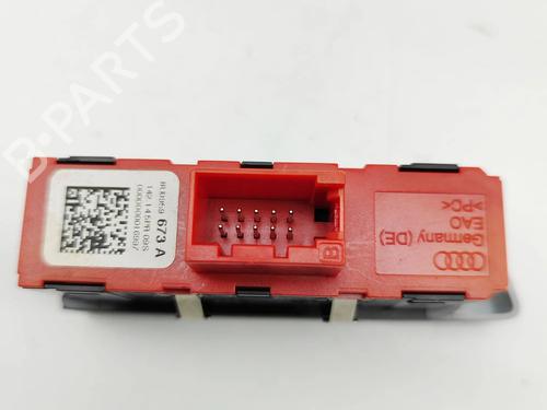 Switch AUDI Q3 (8UB, 8UG) RS 2.5 quattro | BP29616209I30 