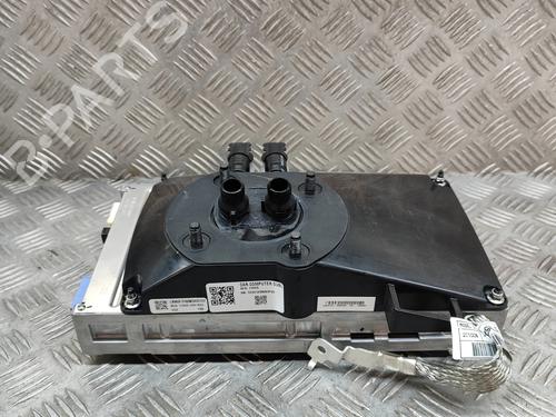 Elektronische module TESLA MODEL 3 (5YJ3) EV (283 hp) 27766015