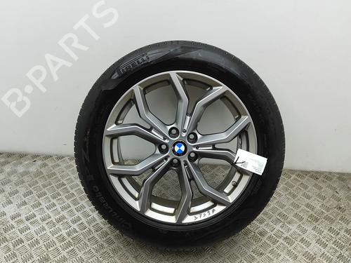 Used Rim Rim 33393934 33393934