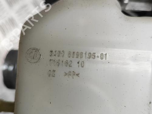 ABS pump BMW iX (I20) xDrive 50 | BP31021161M43 