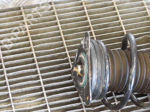 Right front shock absorber NISSAN QASHQAI II SUV (J11, J11_) 1.2 DIG-T | BP6768543M17 
