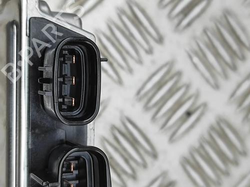 Electronic module TOYOTA RAV 4 V (_A5_, _H5_) 2.5 Hybrid (AXAH52) | BP30937671M83 